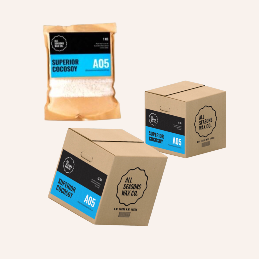 Candle Waxes Archives Antwerp Luxury Candle Supplies