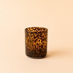 Small Vogue - Leopard
