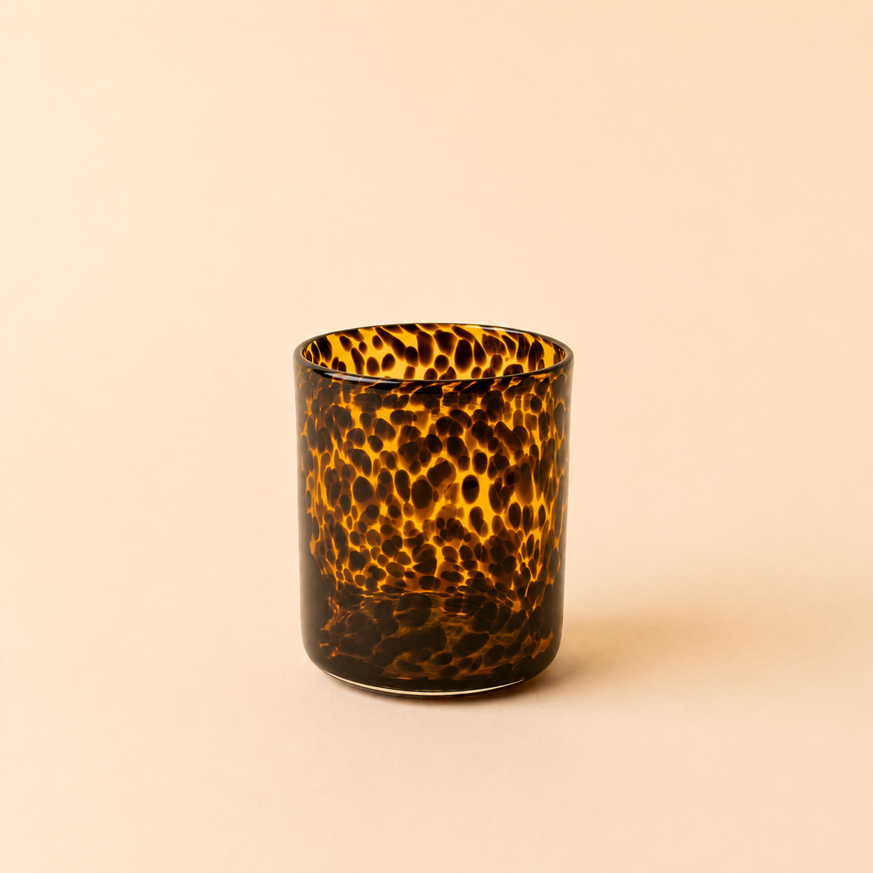 Small Vogue - Leopard