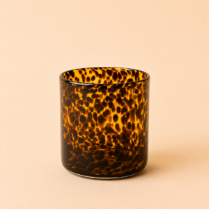 Large Vogue - Leopard