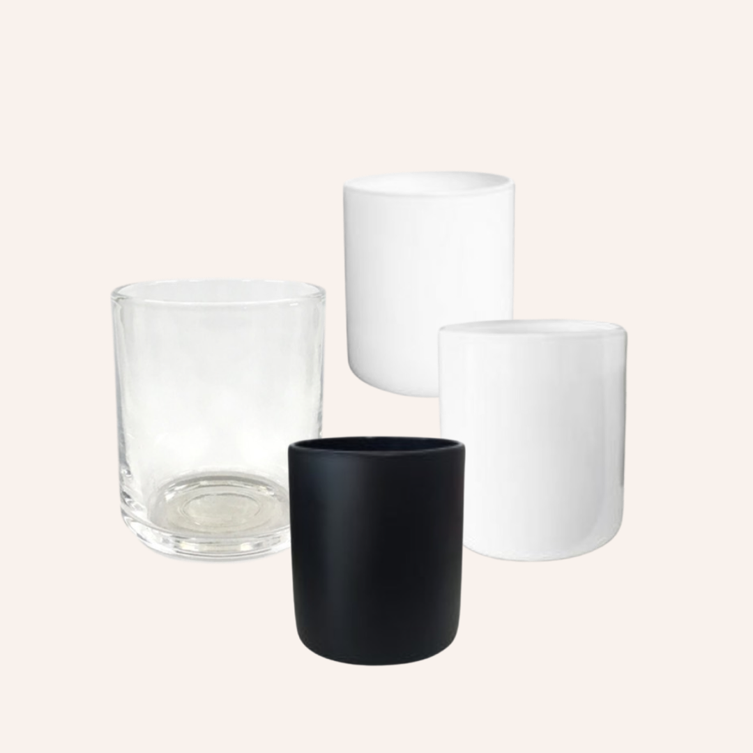 Candle jars Archives Antwerp Luxury Candle Supplies