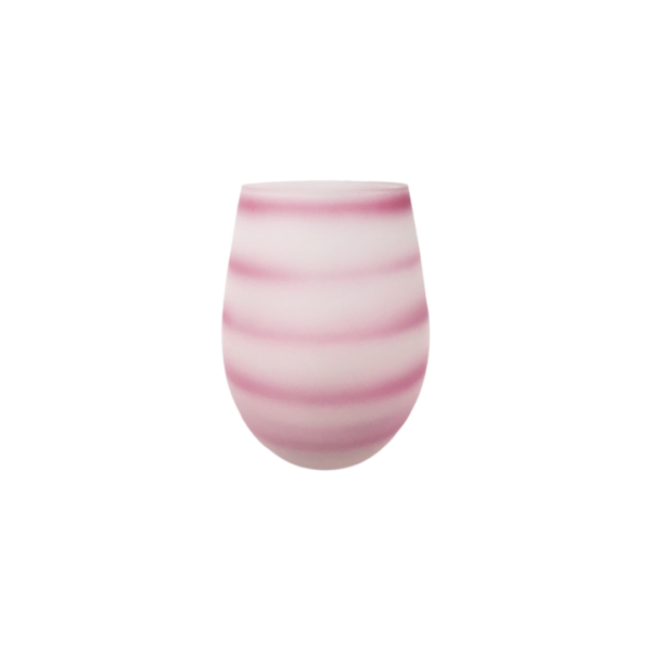 Saturn Pink Renee jar