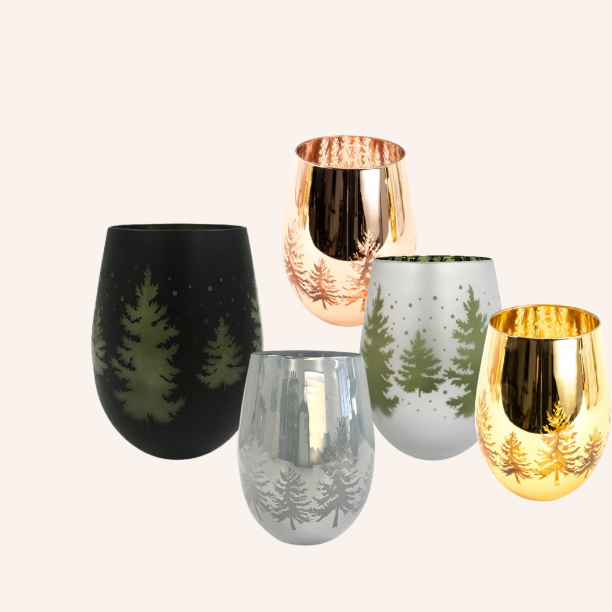 Candle jars Archives Antwerp Luxury Candle Supplies