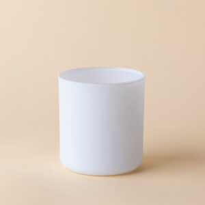 Small Vogue - Matte White - 200ml