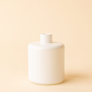 Grand flacon diffuseur 200ml - Blanc brillant