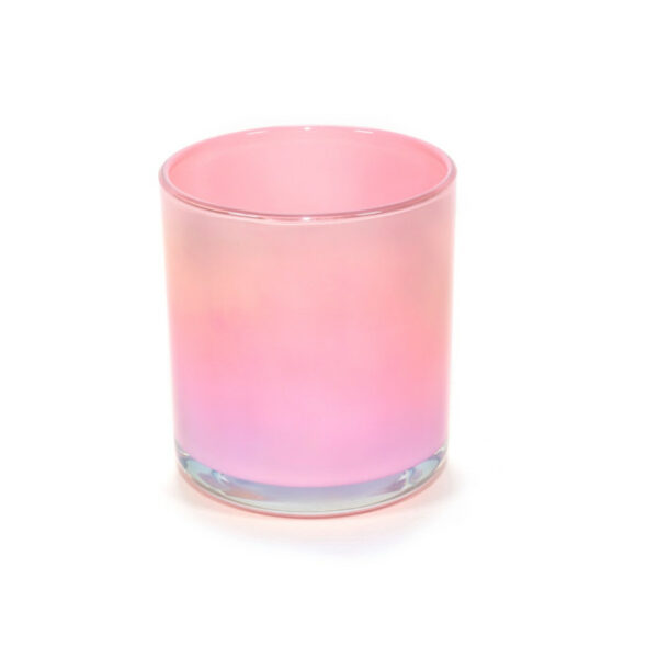 Small Vogue Pearl Rose Antwerp Luxury Candle Supplies 6458