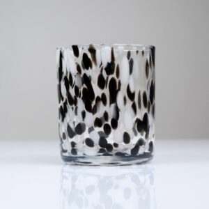 Large Vogue - Dalmation - 390ml