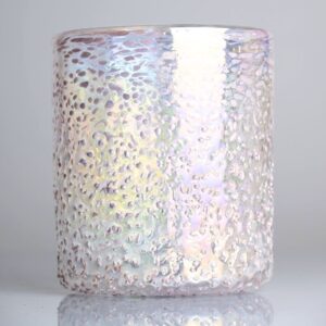 Large Vogue Raw Collection - Natural - 390ml