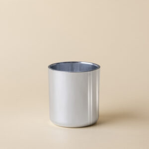 Large Vogue Silver