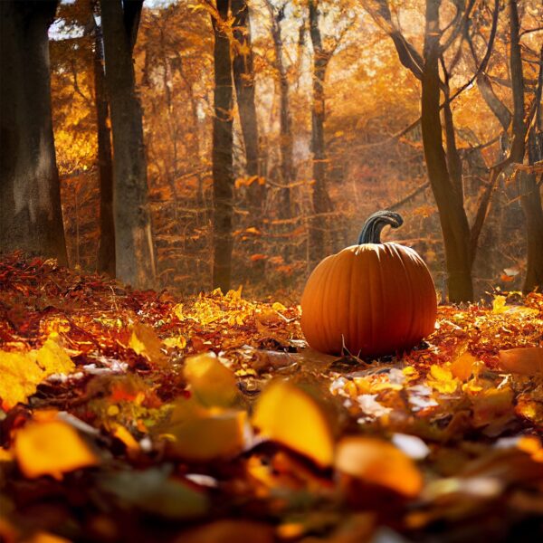pumpkin, autumn, forest-7506082.jpg