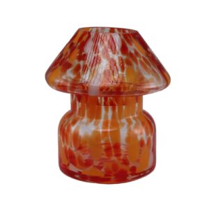 Lamp Jar Collection