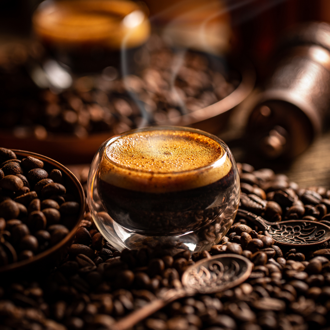 Espresso Coffee