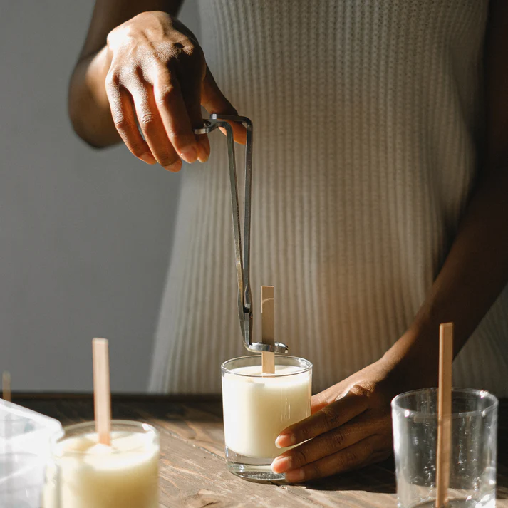 Hobby Candle Making - Online Course