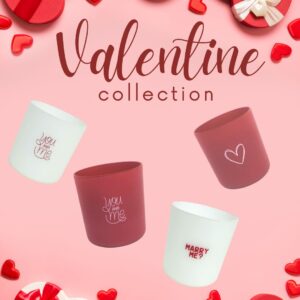 Valentine Collection