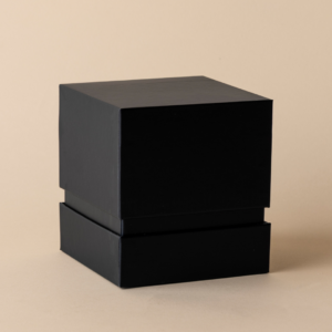 Kleine Smart Box - Zwart