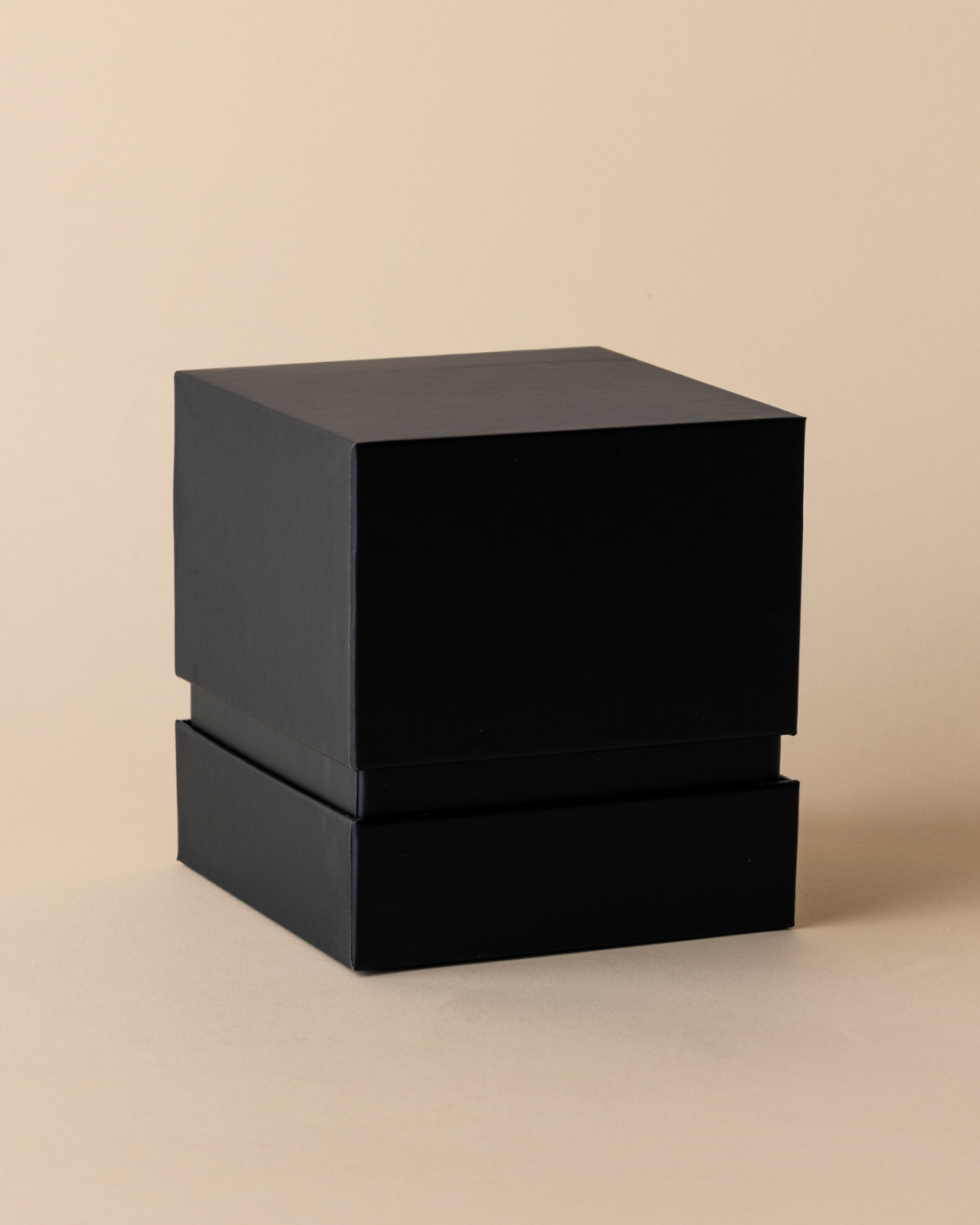 Small Smart Box – Black