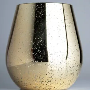 Renee Jumbo XL - Mercury Gold