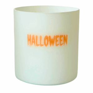Urban Small Bright White  - Halloween