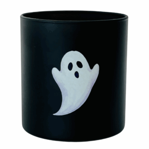 Urban Small Black - Halloween Spooky