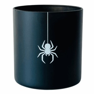 Urban Small Black - Halloween Spider