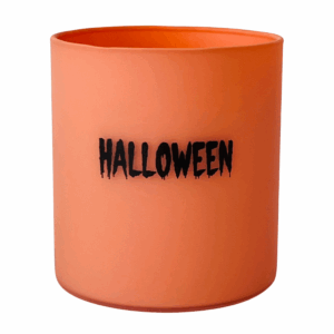 Urban Small Gelati Orange - Halloween