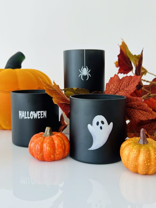 Urban Small Bright White  - Halloween Spooky - Image 2