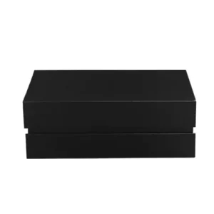 Triple Gift Box – Matte/gloss black for 3x Urban XS