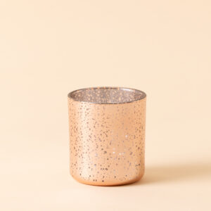 Klein Vogue roségoud kwik