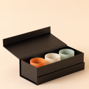 Candle Box