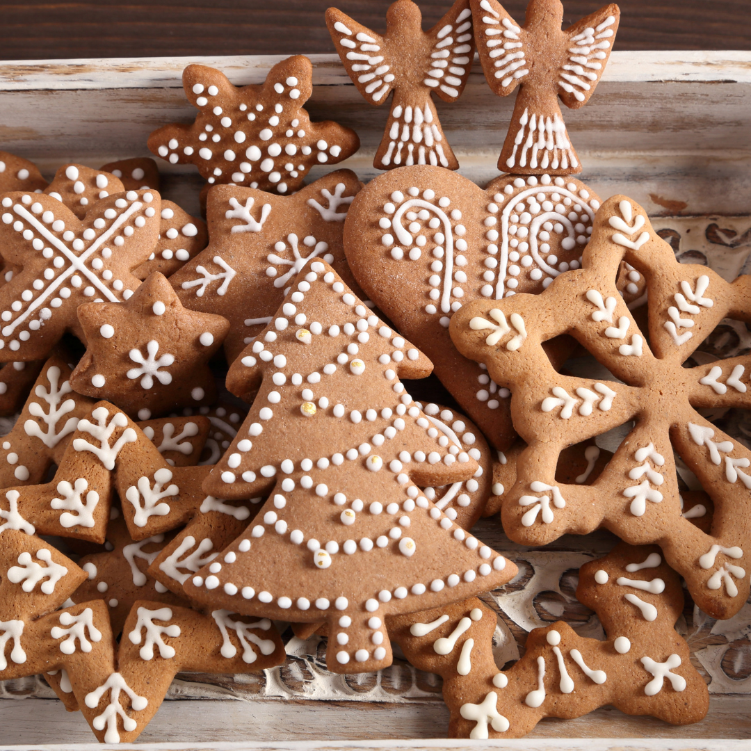 Winter Cookies - UFI exempt <8% - Image 2