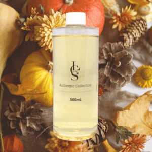 Autumn Pumpkin Patch 500ml