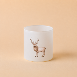 Urban XS - Blanco crema mate - Reno