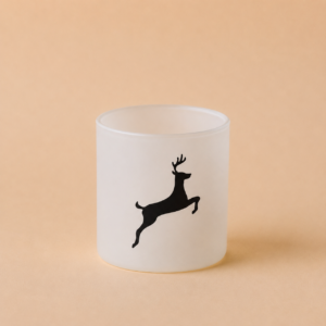 Urban XS - Matte Cream White -  Reindeer Left