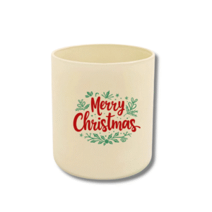 Urban XS - Merry Christmas Red & Green