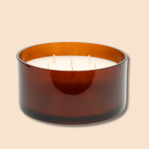 Candle Bowl Colllection