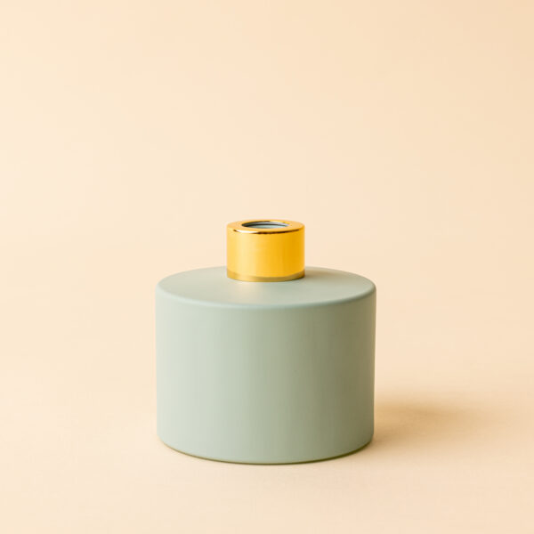 Edi Lagoon Diffusers Urban Diffuser Bottle 200ml – Lagoon Mint - Antwerp Luxury Candle Supplies