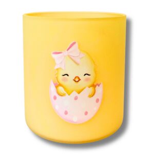 Urban Petit Jaune - Bébé poussin