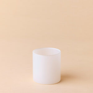 Urban Extra Small - Cream White Gloss