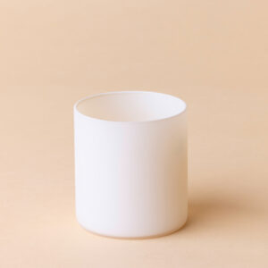 Urban Large - Blanc brillant