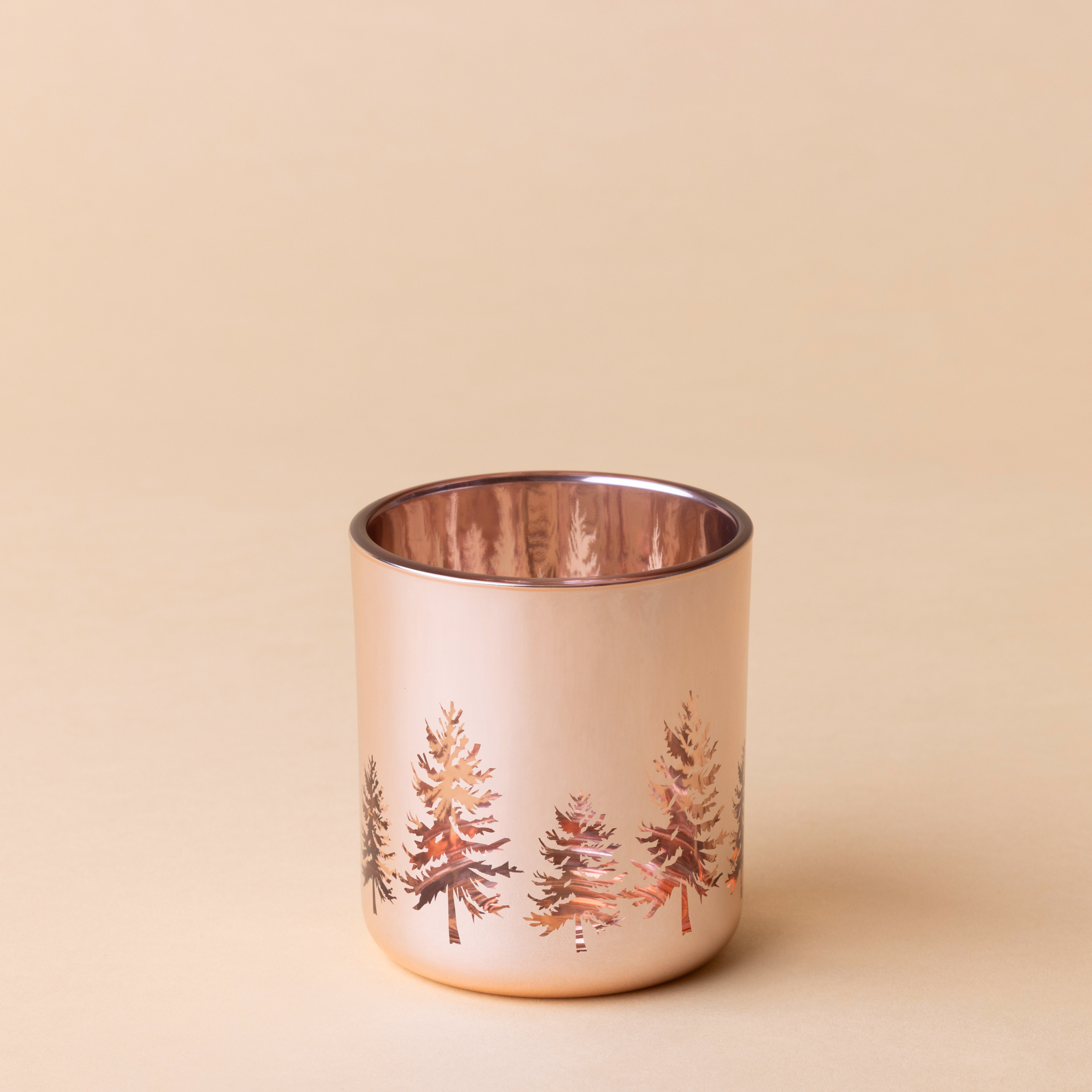 Small Vogue - Christmas Rose Gold