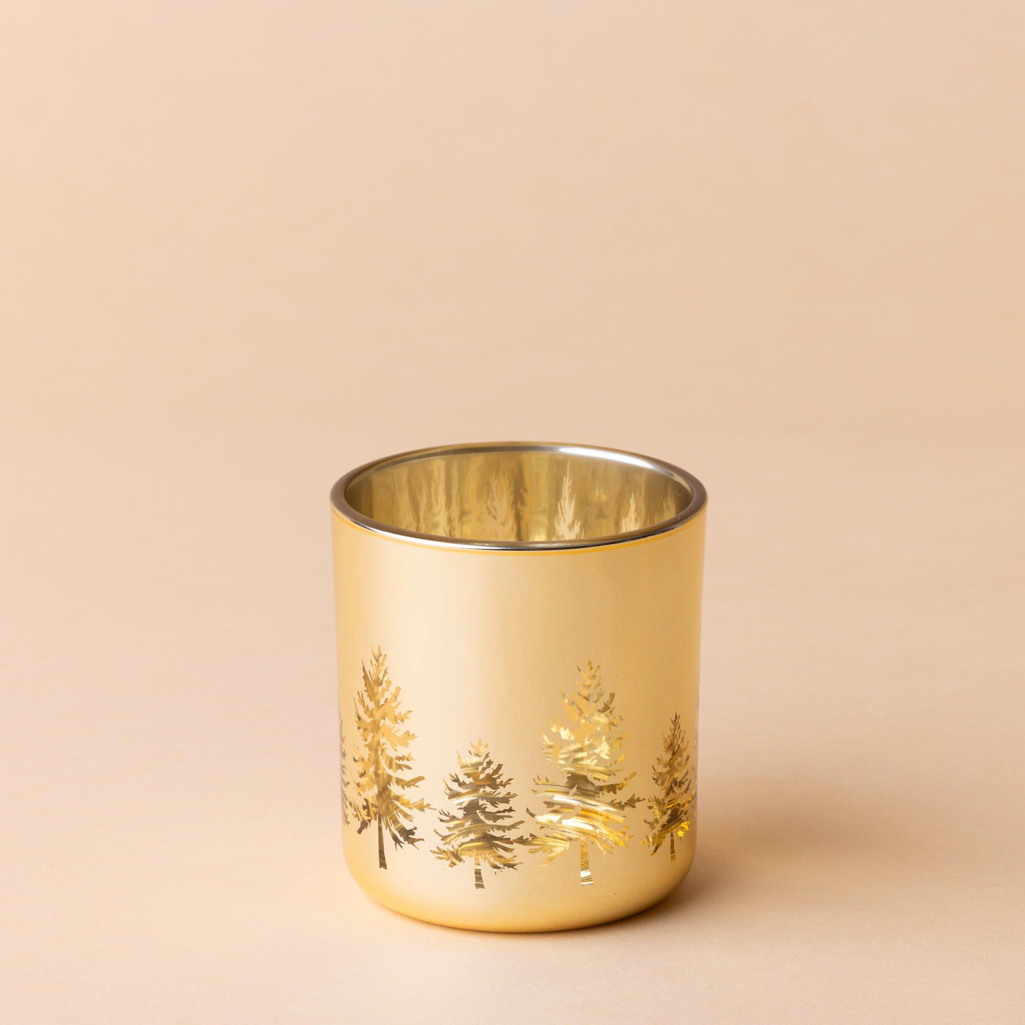Small Vogue - Christmas Gold