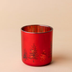 Groot Vogue - Kerstrood
