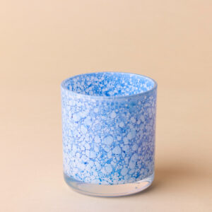Groot Vogue - OMG Blauw