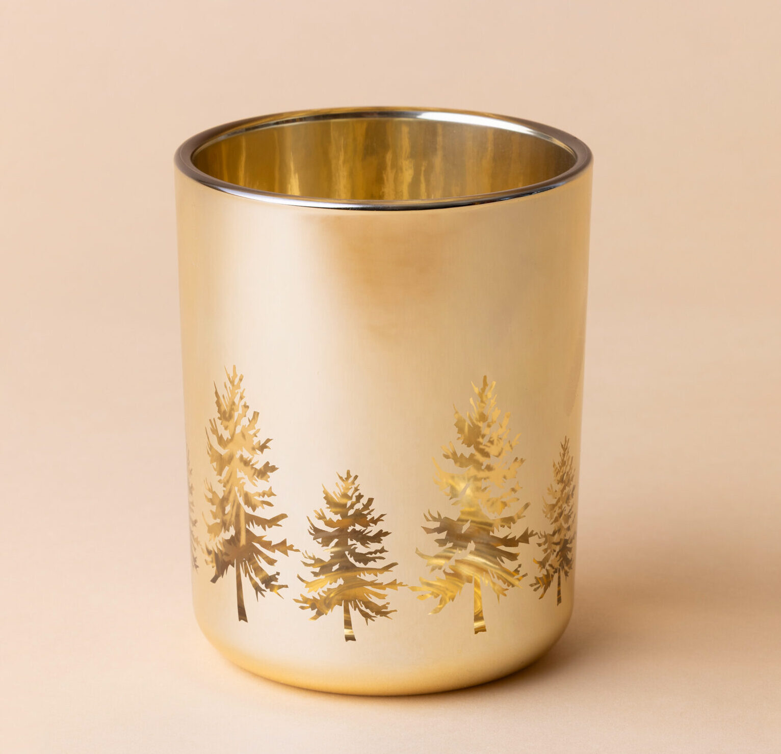Texas XL Vogue - Christmas Gold