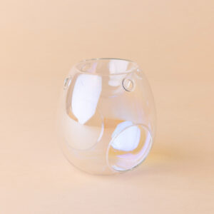 Brûleur de fusion - PEARL CLEAR