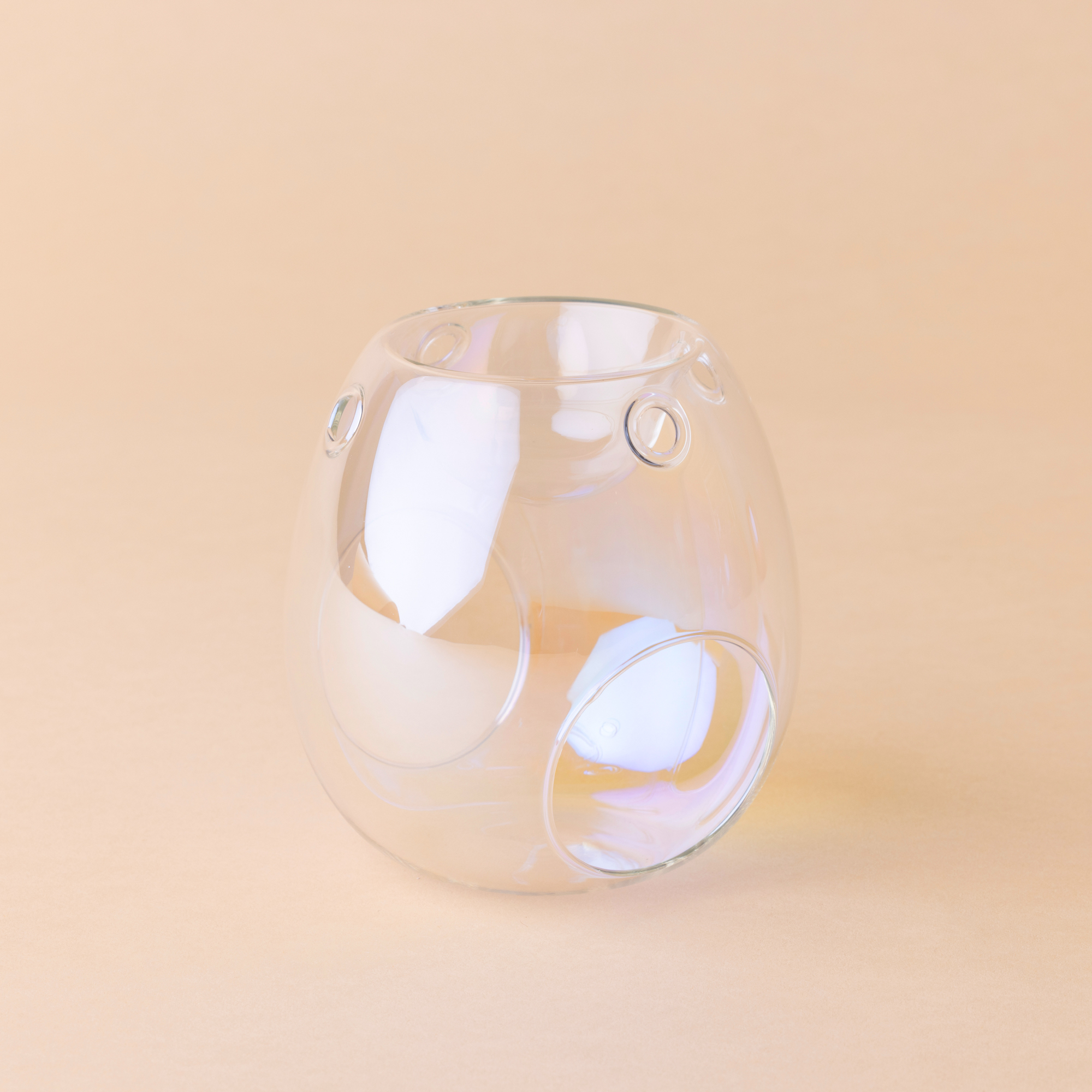 Brûleur de fusion - PEARL CLEAR
