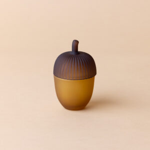 Herfstcollectie - Eikelpot klein