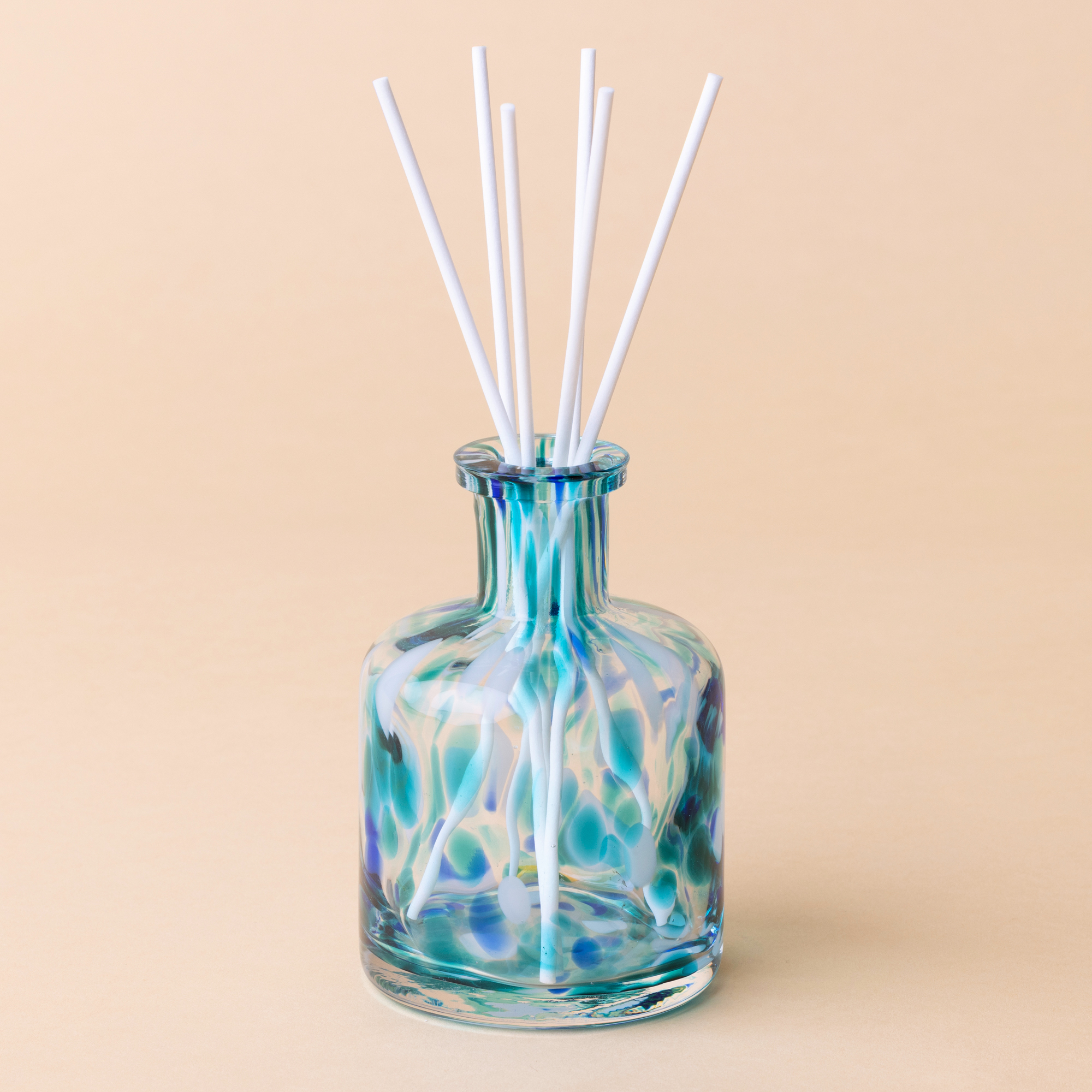 Santorini Diffuser Bottle 200ml - Afbeelding 4