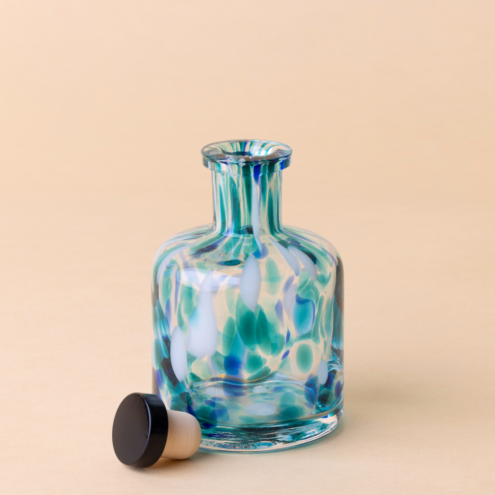 Santorini Diffuser Bottle 200ml - Afbeelding 3