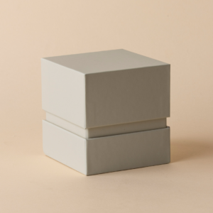 Kleine Smart Box – Beige